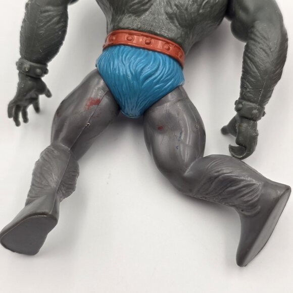 Masters of the Universe MOTU Masterverse 1981 Stratos & Clawful Action Figures - Picture 7 of 9